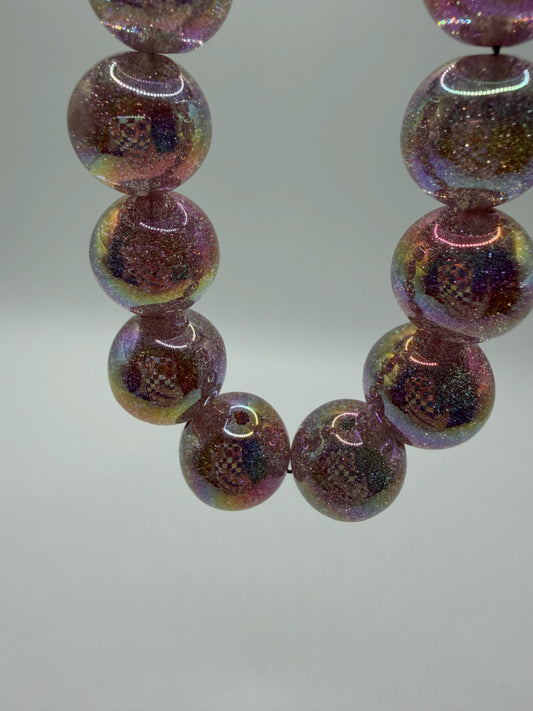 Sugar Rush Necklace