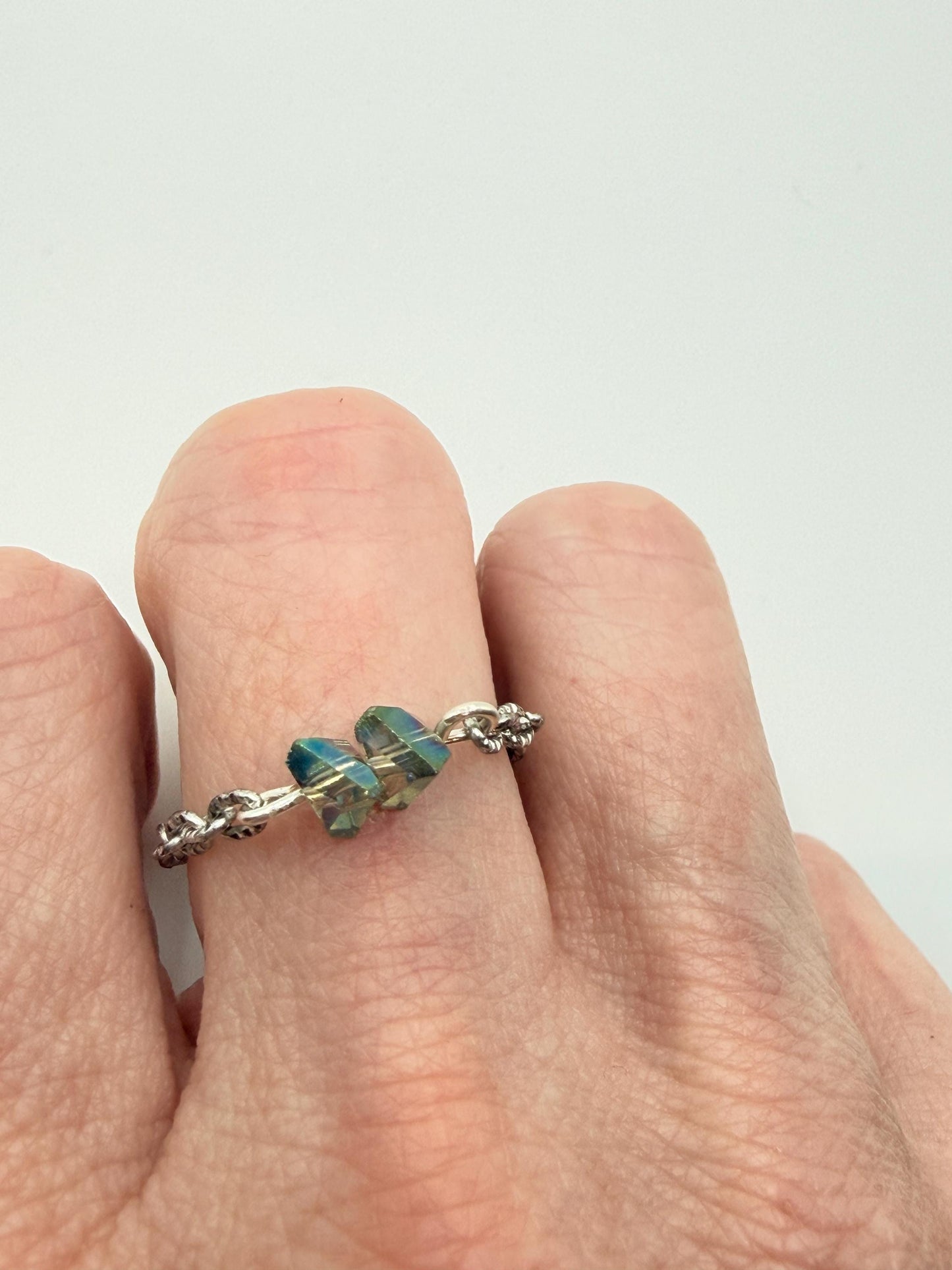Still Water Ring