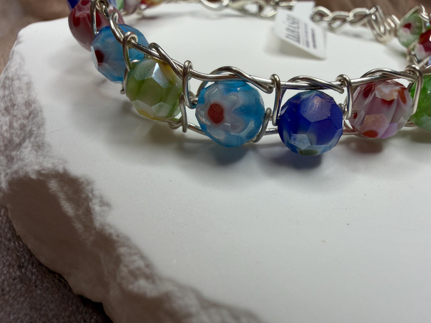 Petalwork Bracelet