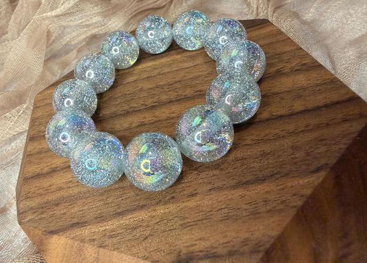 Lustre Orb Bracelet