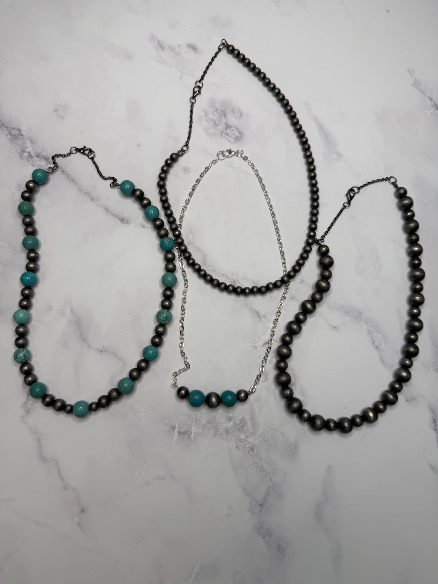 Cimarron Necklace