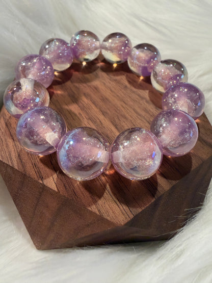 Lustre Orb Bracelet
