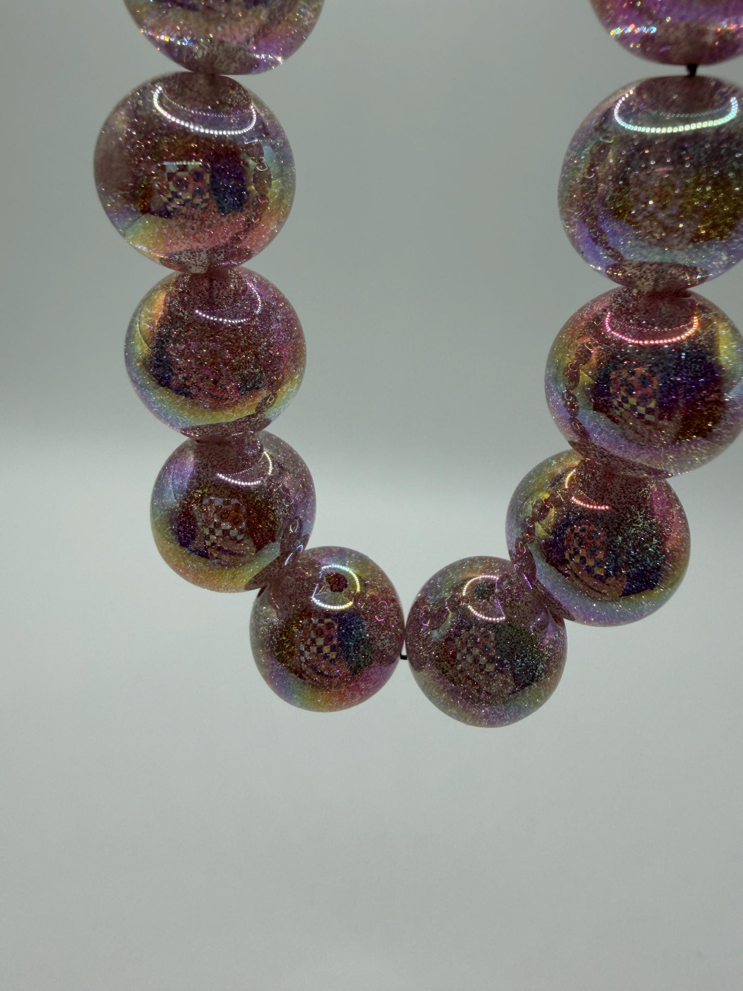 Sugar Rush Necklace
