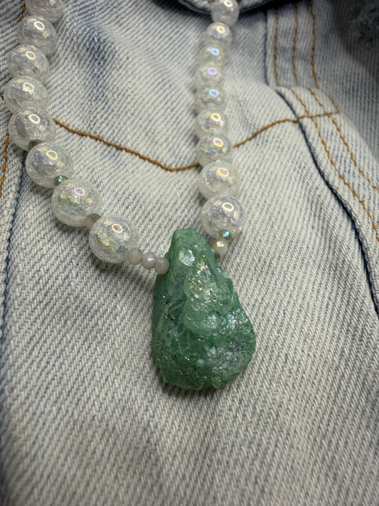 Stonebound Necklace