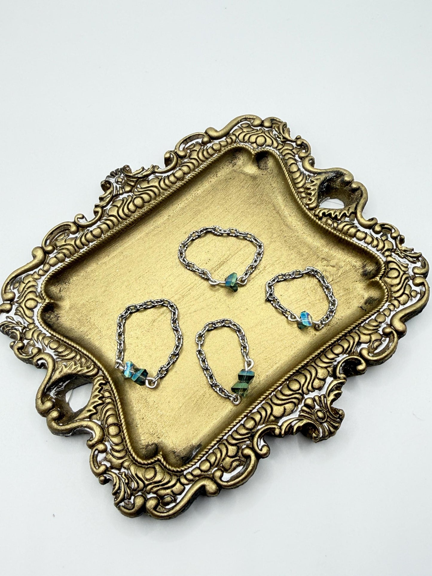 Still Water Ring