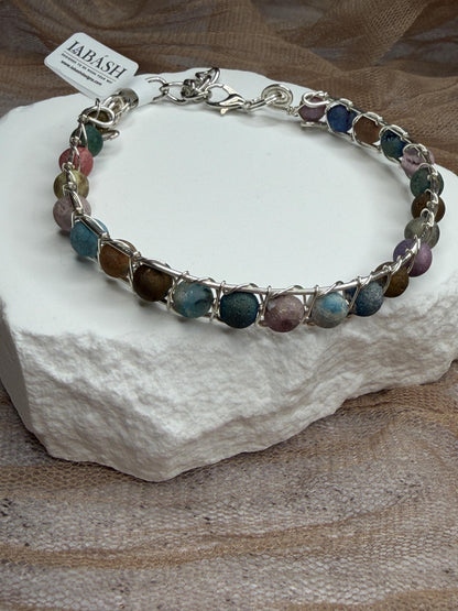 Still Stone Bracelet