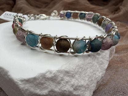Still Stone Bracelet