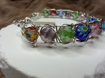Petalwork Bracelet