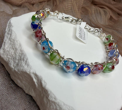 Petalwork Bracelet
