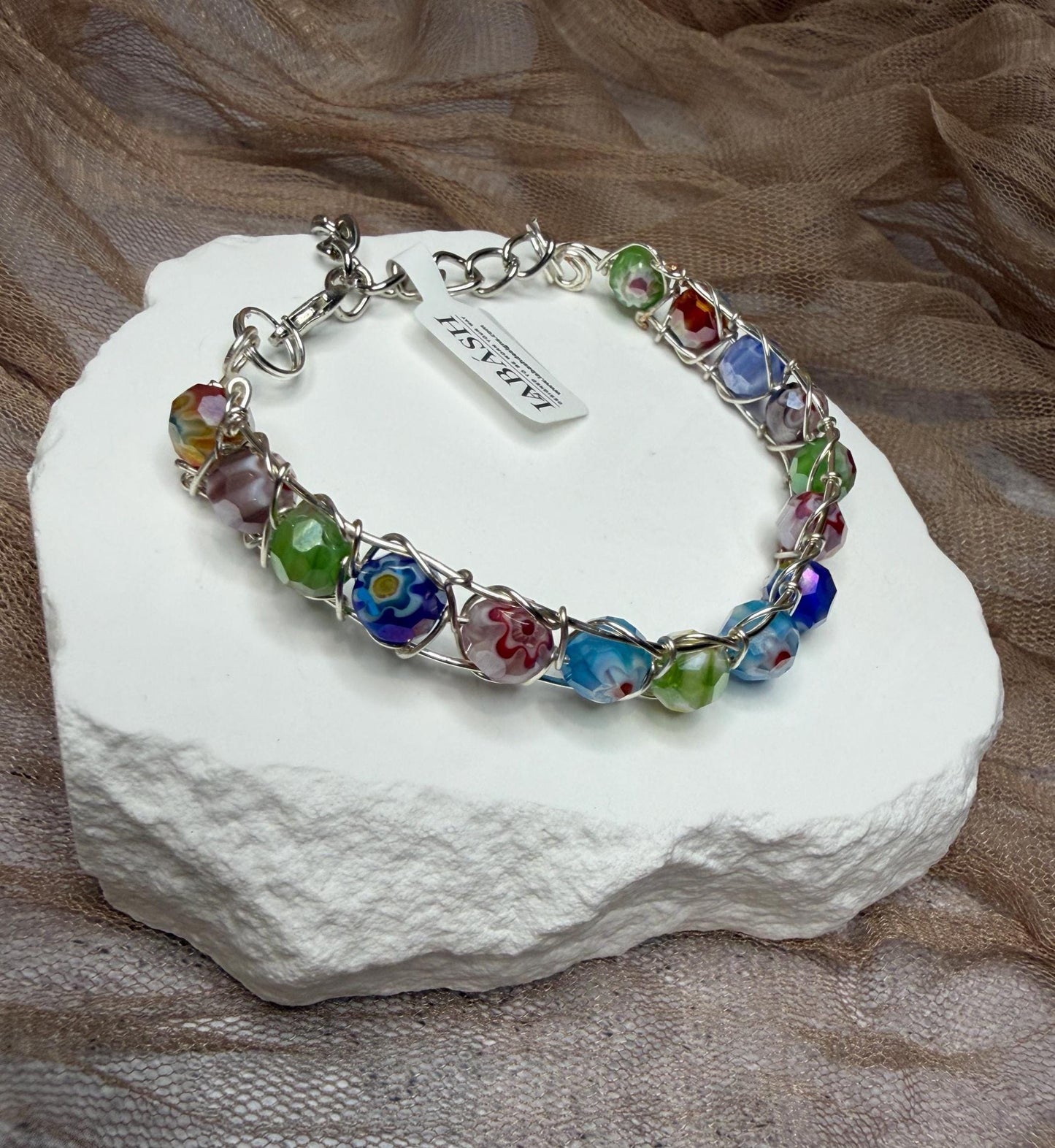 Petalwork Bracelet
