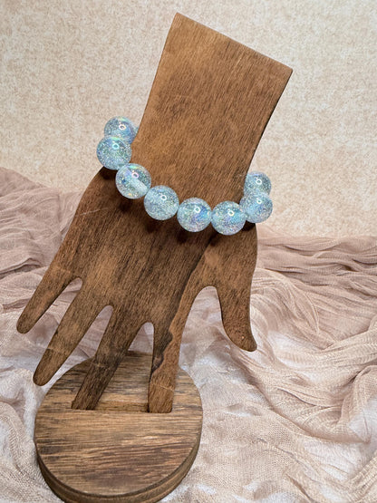 Lustre Orb Bracelet