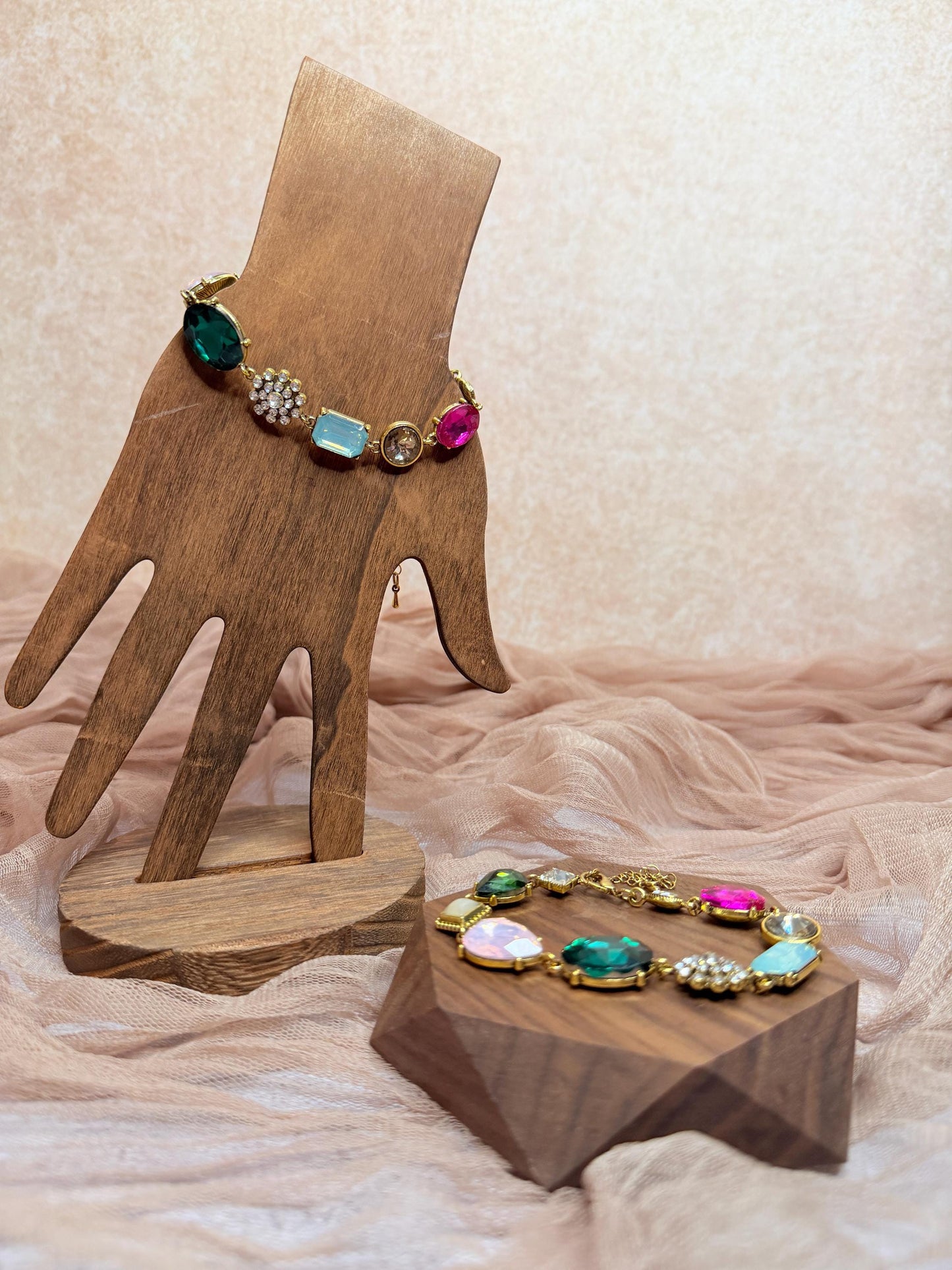 Jardin Royale Bracelet