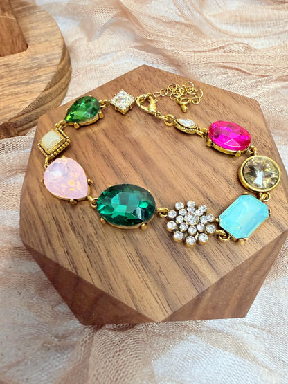 Jardin Royale Bracelet
