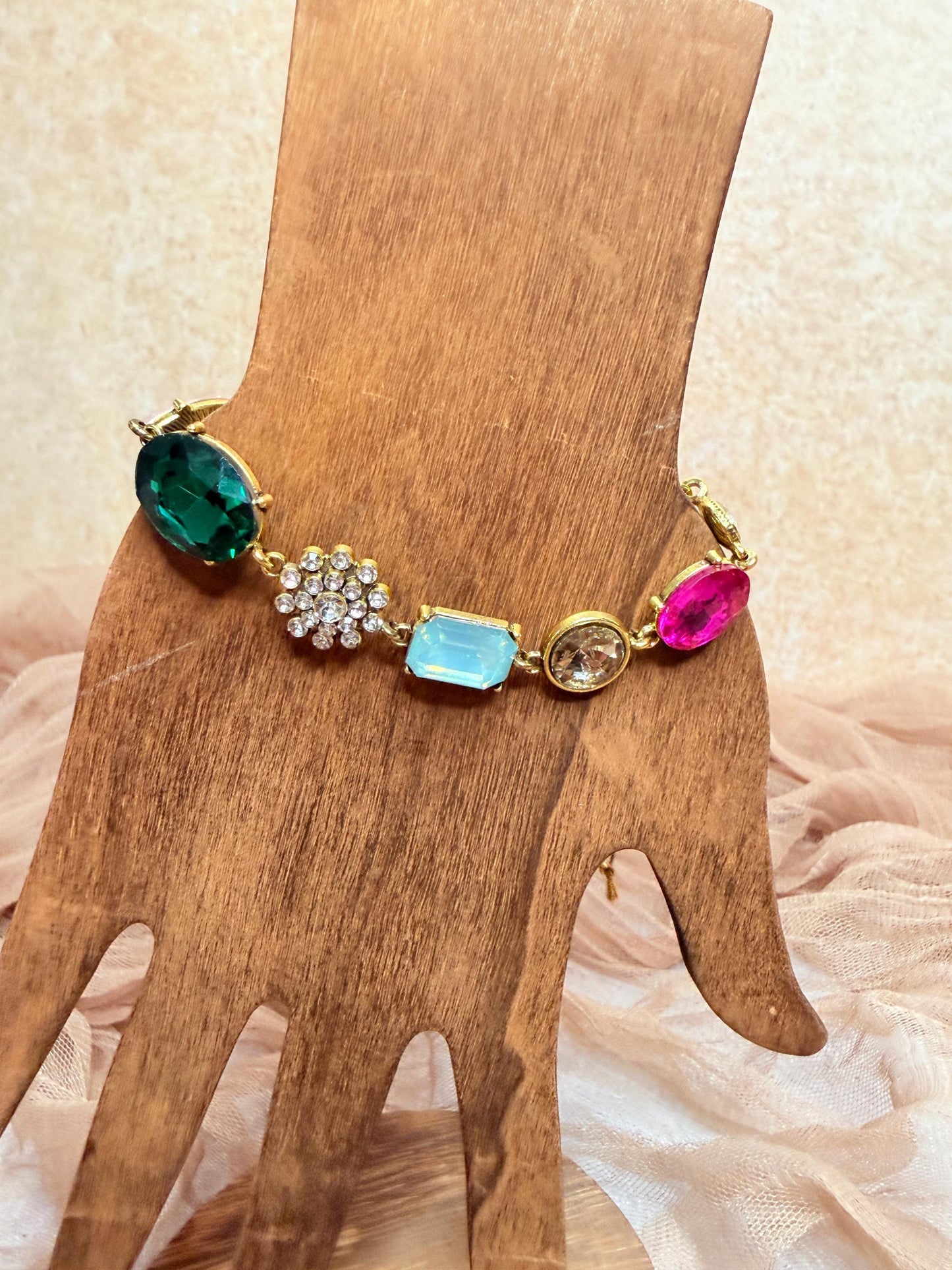 Jardin Royale Bracelet