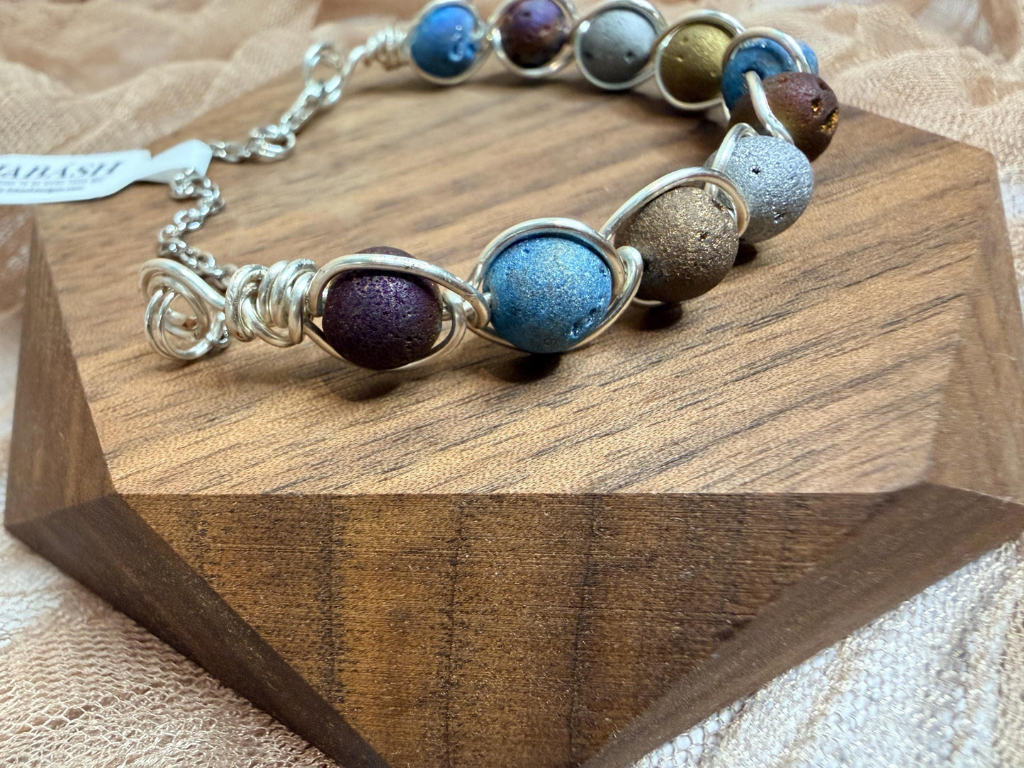 Stardust Bracelet