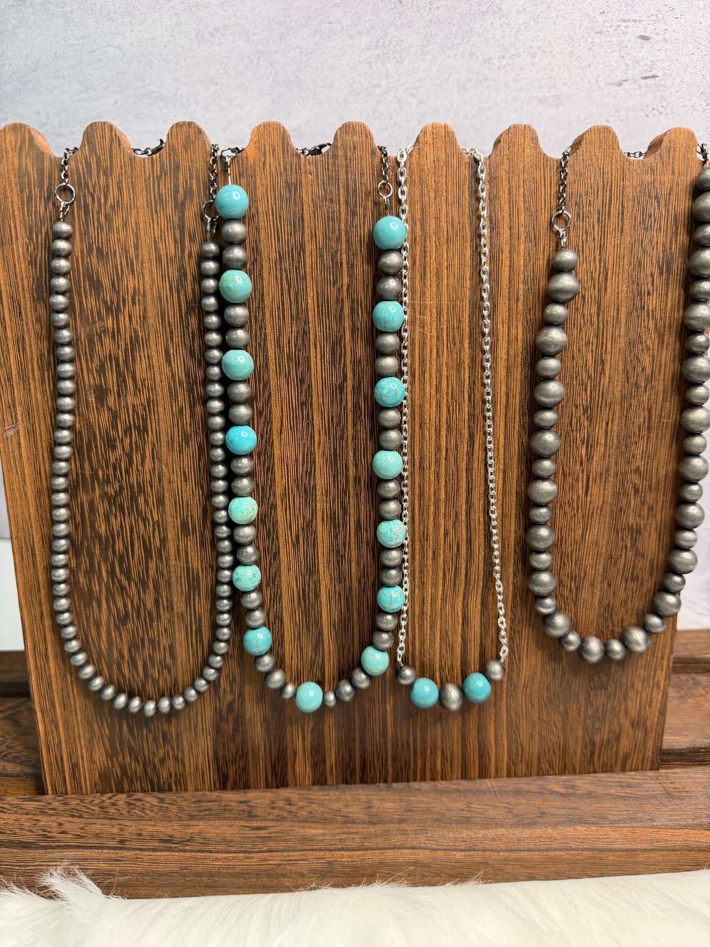 Cimarron Necklace