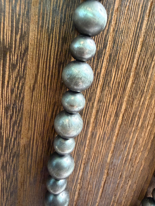 Cimarron Necklace
