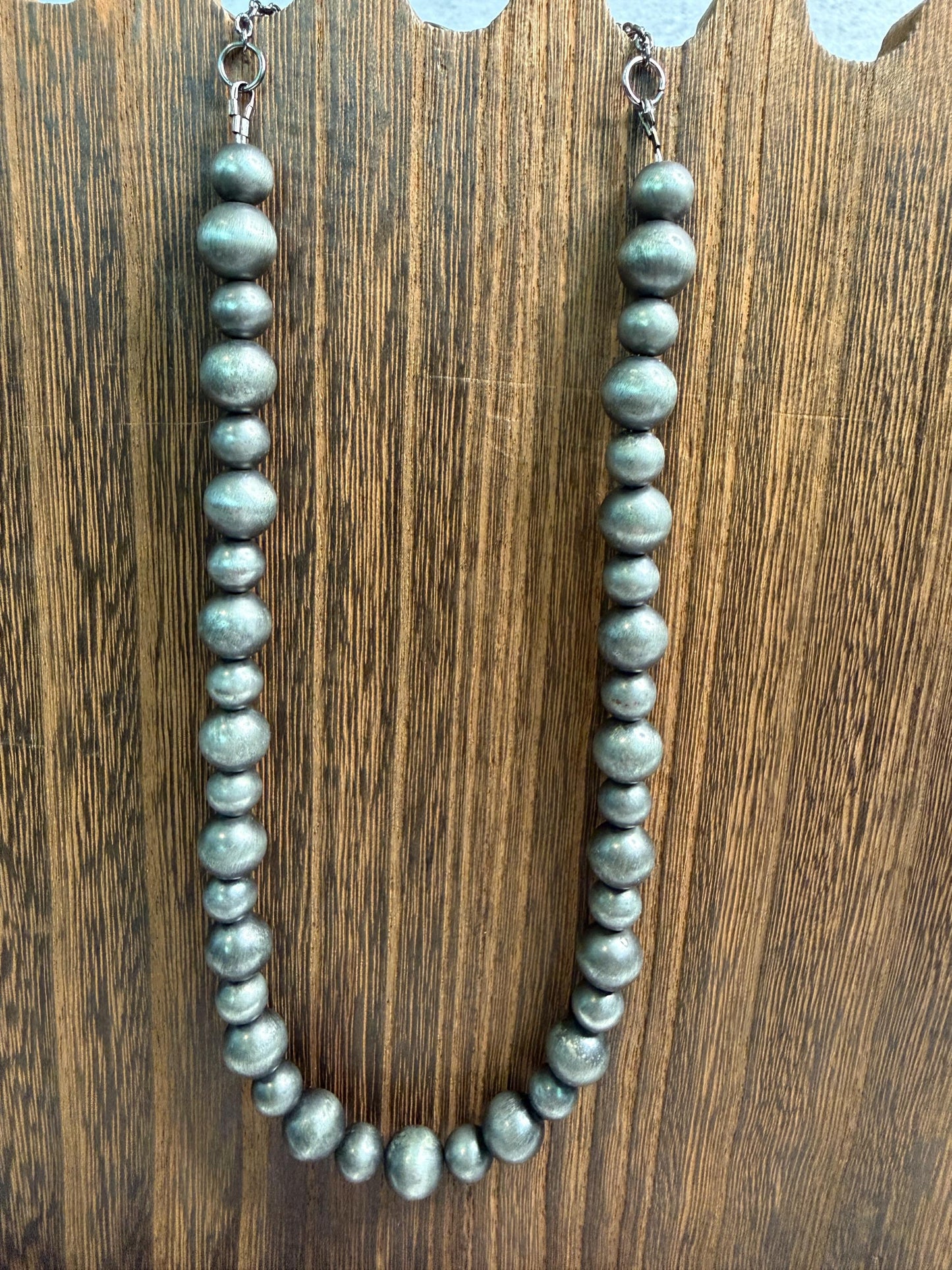 Cimarron Necklace