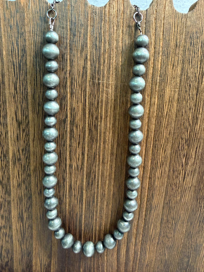 Cimarron Necklace