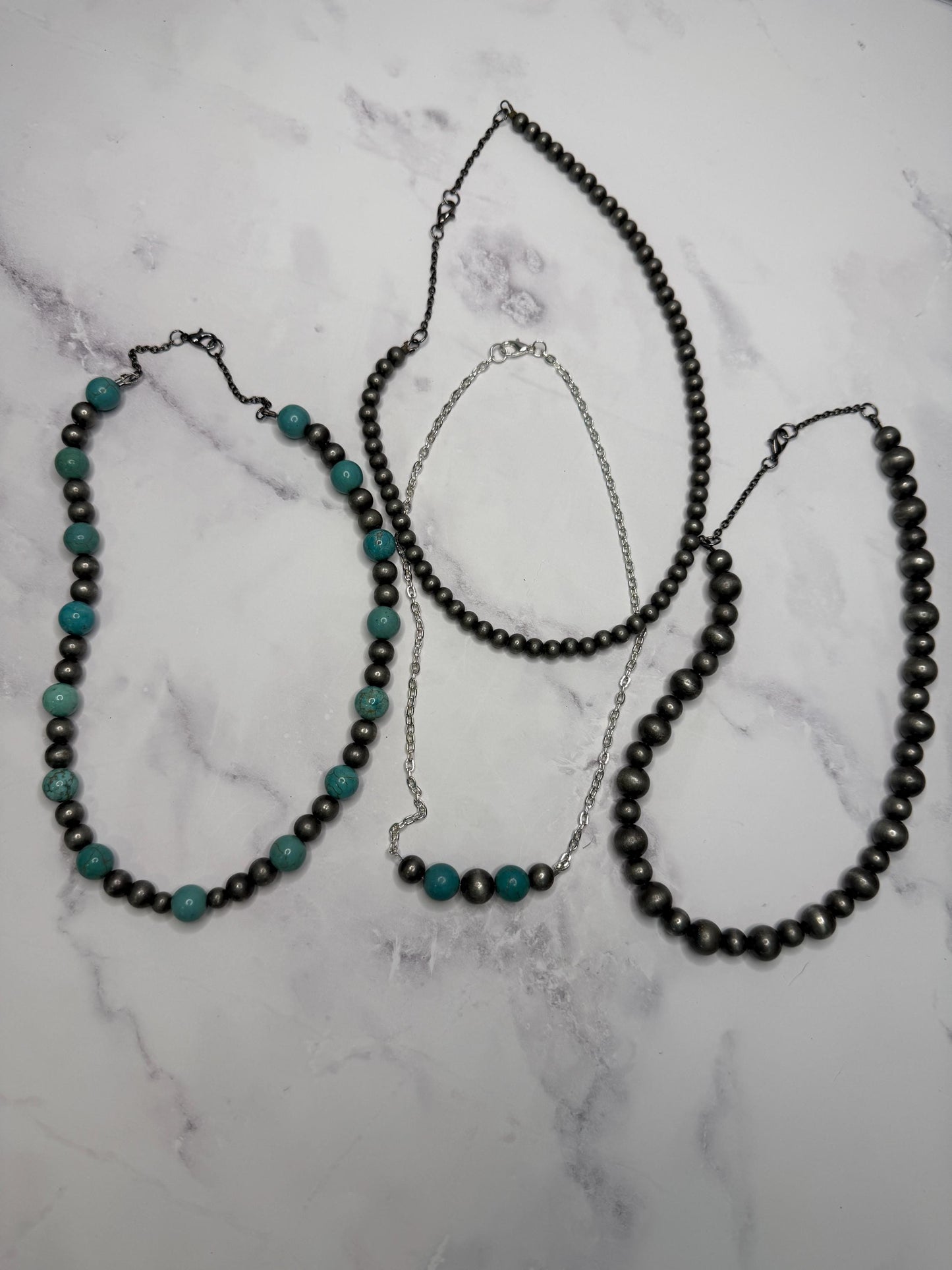 True West Necklace