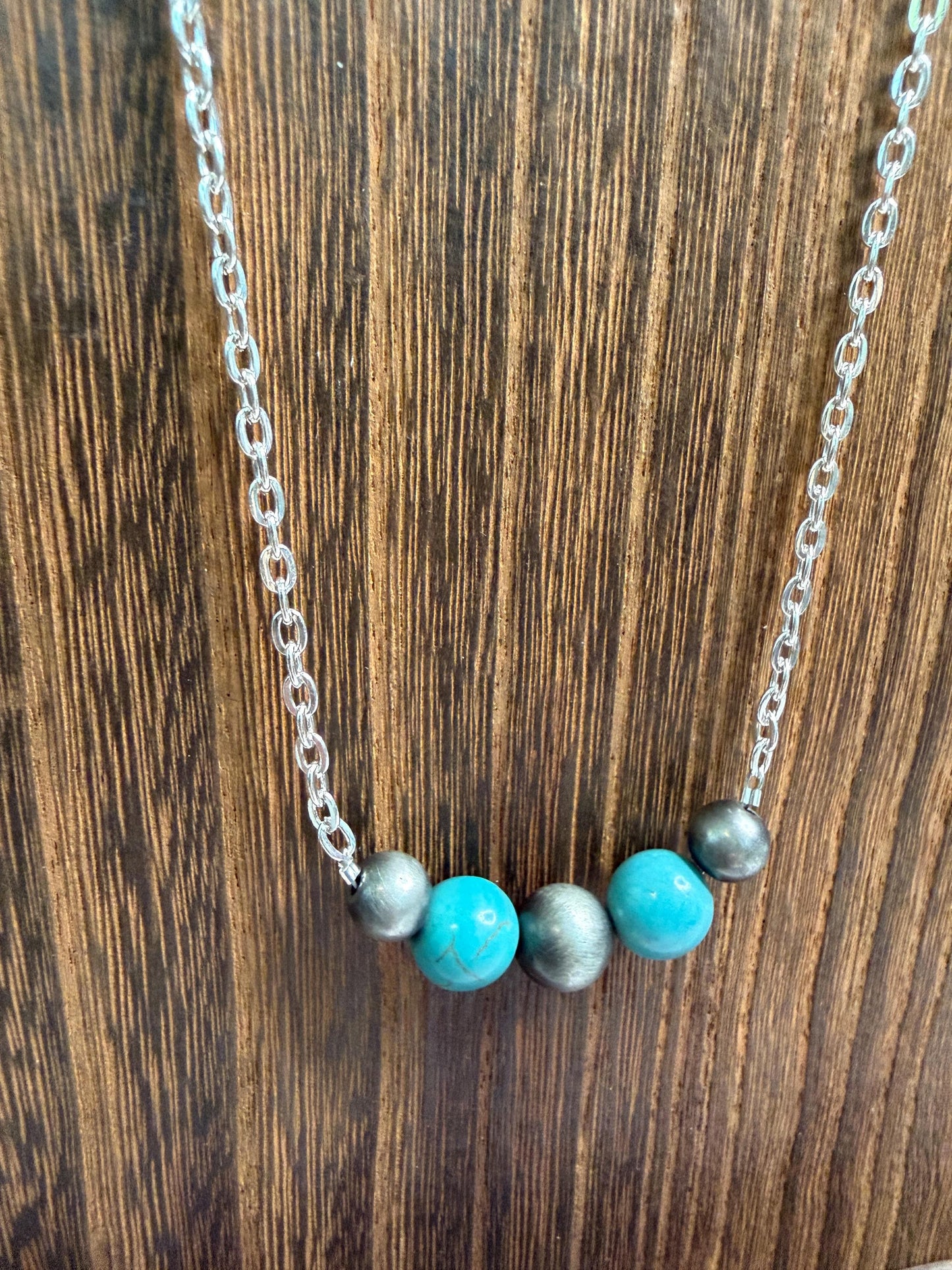 True West Necklace