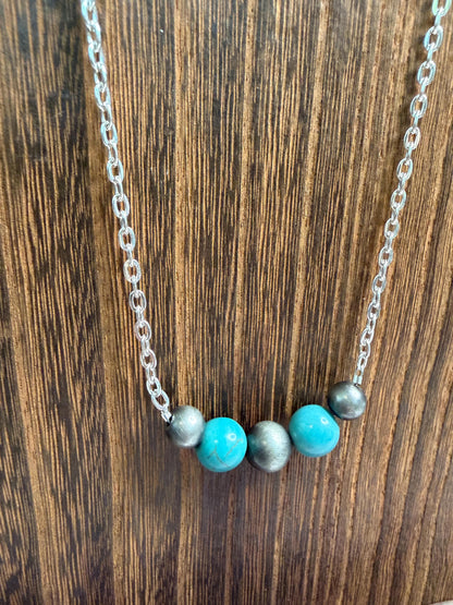 True West Necklace