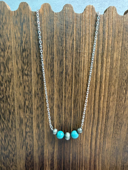 True West Necklace