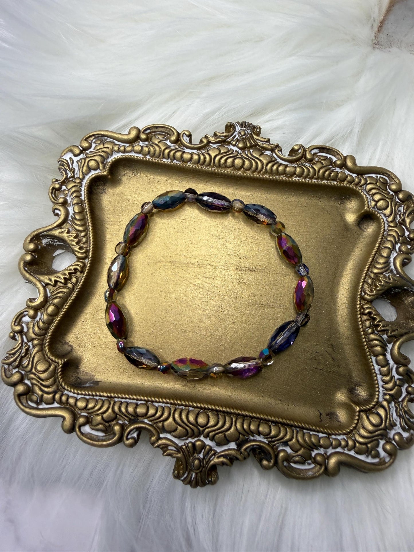 Borrowed Light Bracelet