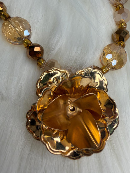 Where We Met Necklace