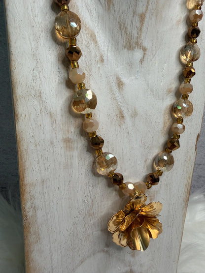 Where We Met Necklace