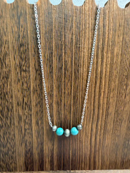 True West Necklace