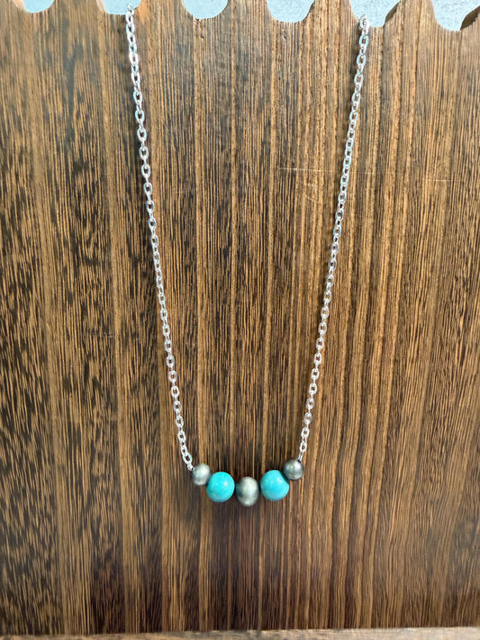 True West Necklace