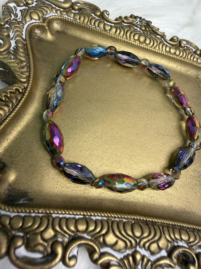 Borrowed Light Bracelet