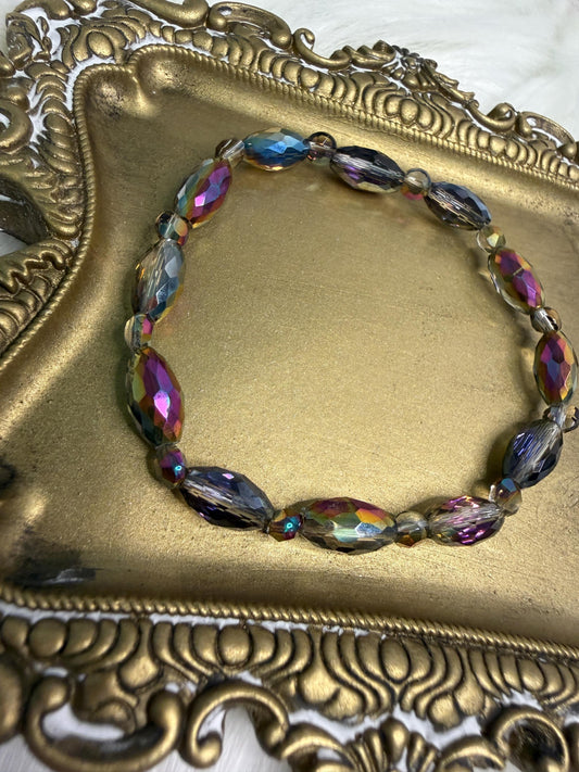 Borrowed Light Bracelet