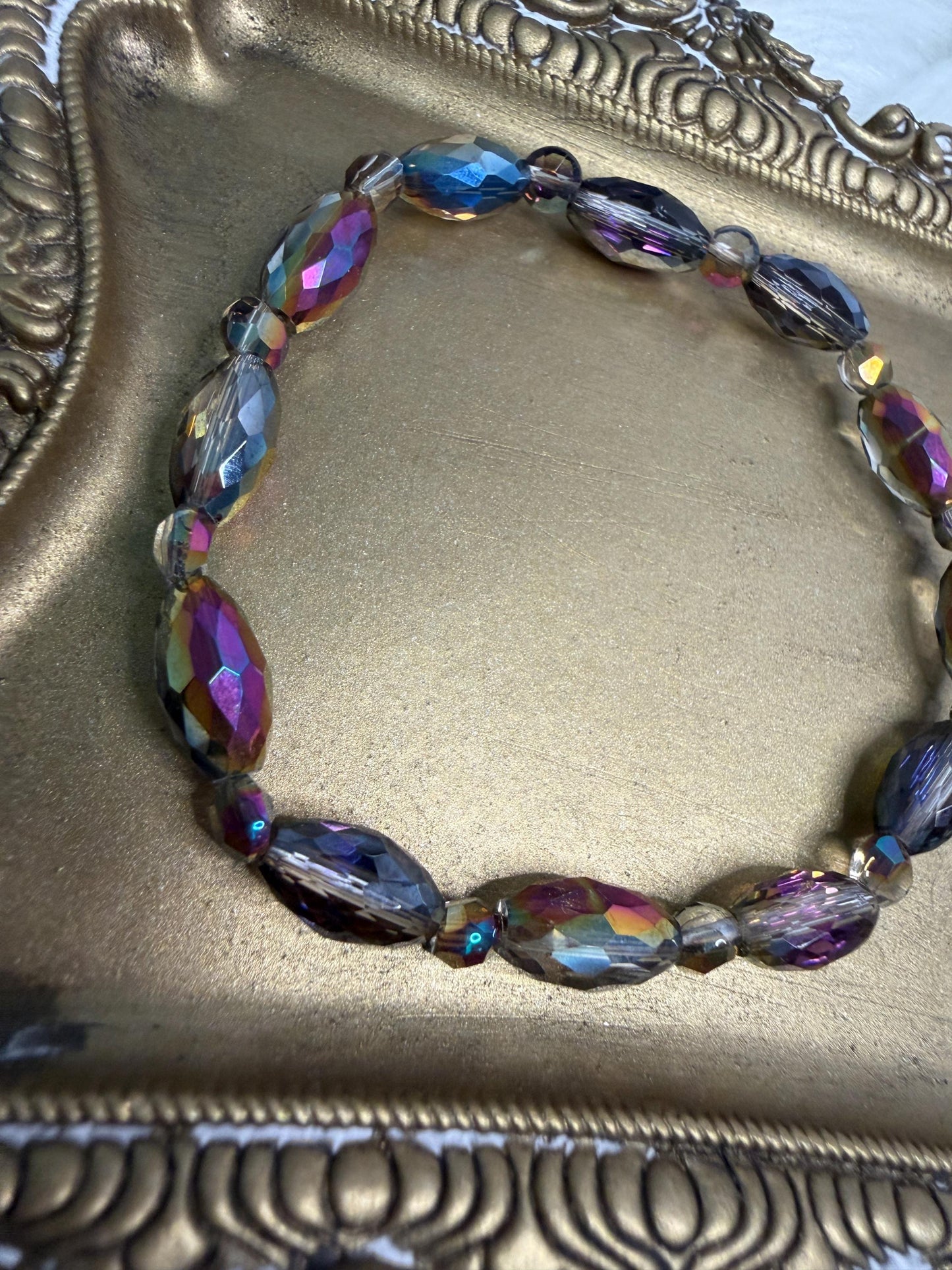 Borrowed Light Bracelet