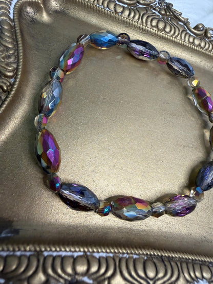 Borrowed Light Bracelet