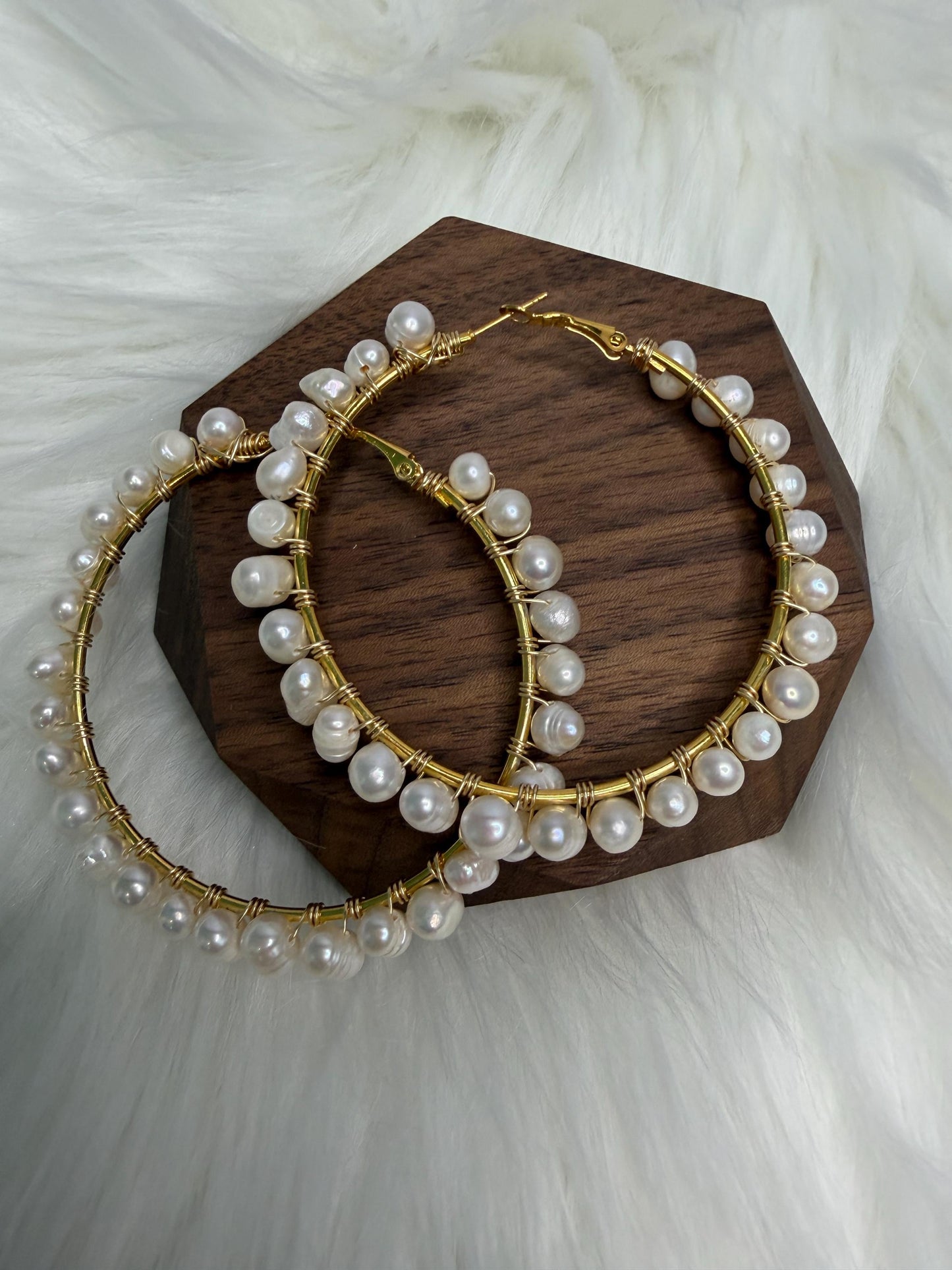 Only Yours Earrings