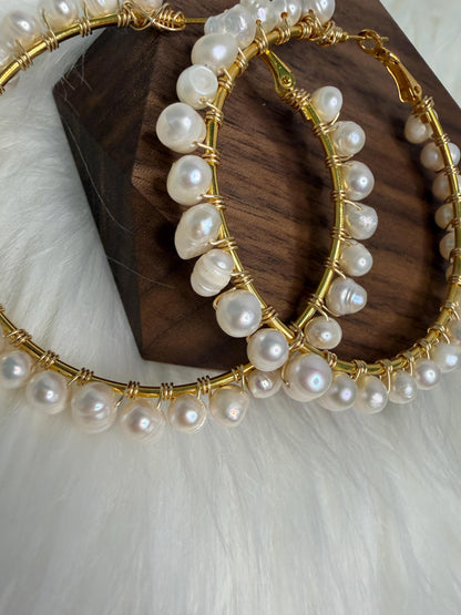 Only Yours Earrings