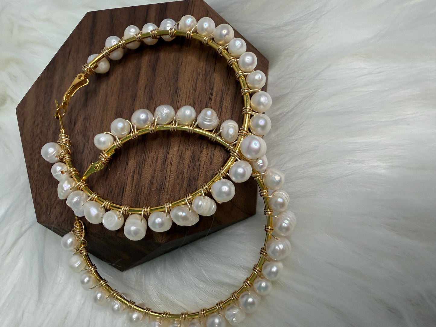 Only Yours Earrings