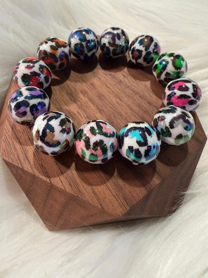Lustre Orb Bracelet